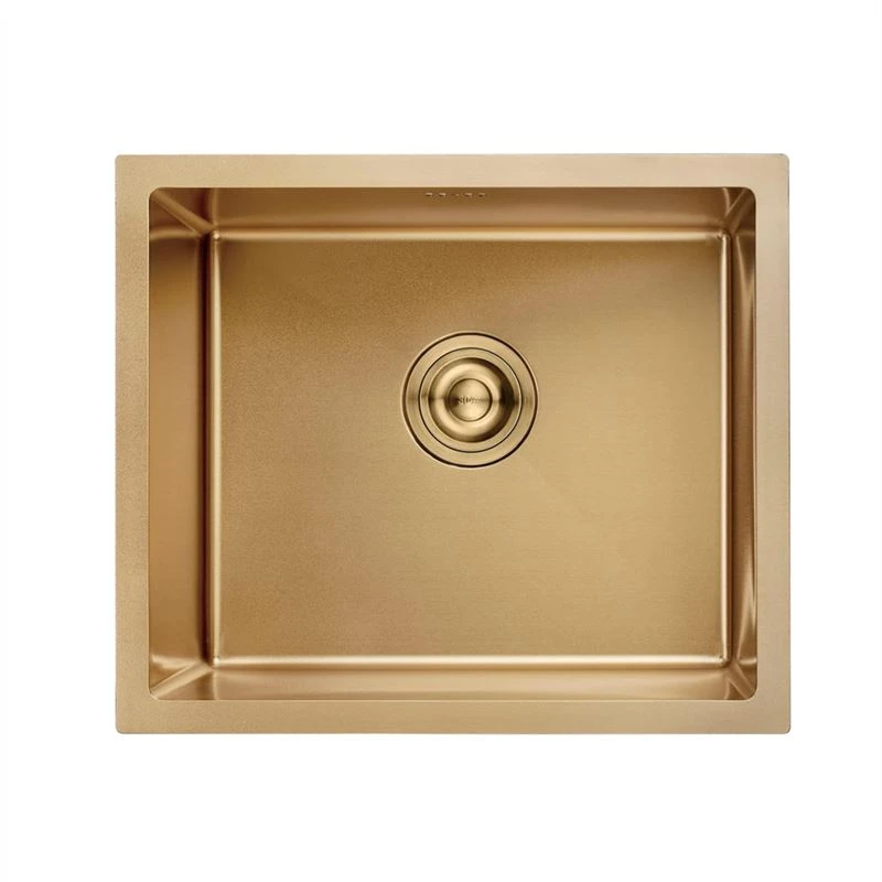 Özelleştirilmiş Undermount Mutfak Lavabo