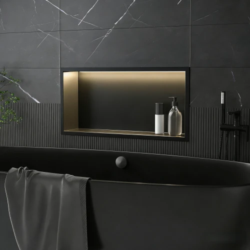 Shower Enclosure Niches suppliers