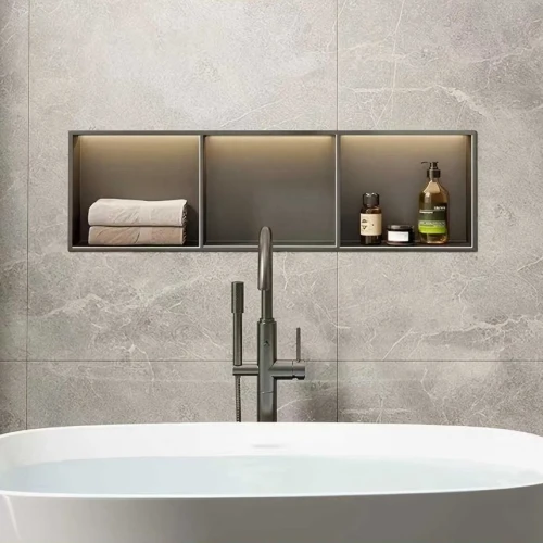 Shower Enclosure Niches factory